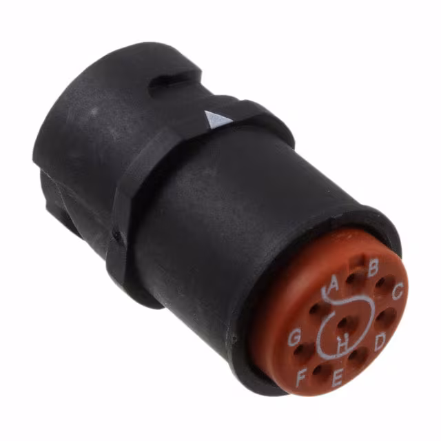 SJS830200 Amphenol PCD  Alloggiamenti per connettori circolari